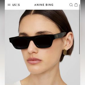 Anine Bing OTIS sunglasses